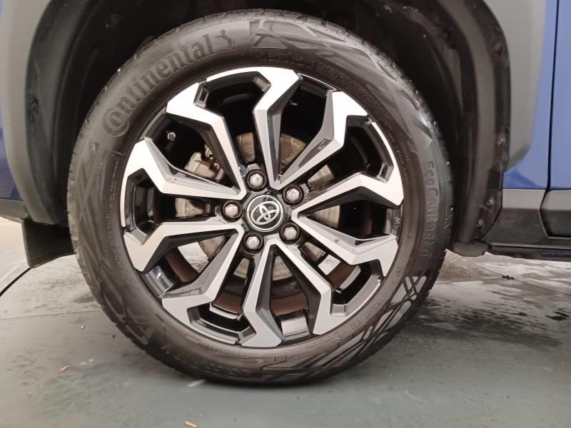 Toyota Yaris Cross Hybride 116h 2wd Design