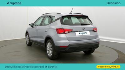 Seat Arona 1.0 Tsi 110ch Style Business Dsg7