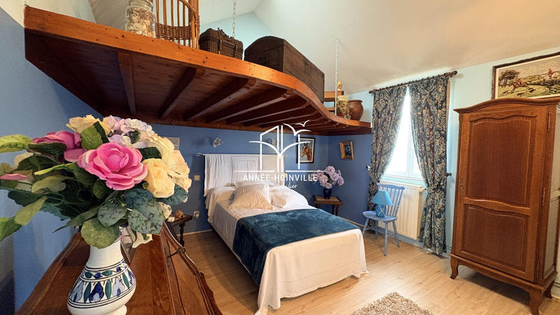 Villa - 128 m² - 4 pièces