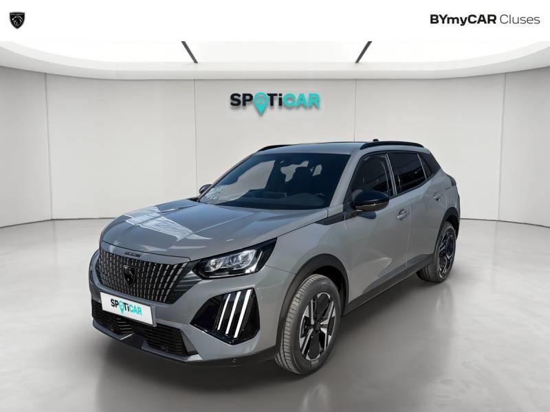 Peugeot 2008 PureTech 130 s&amp;S Eat8 Allure