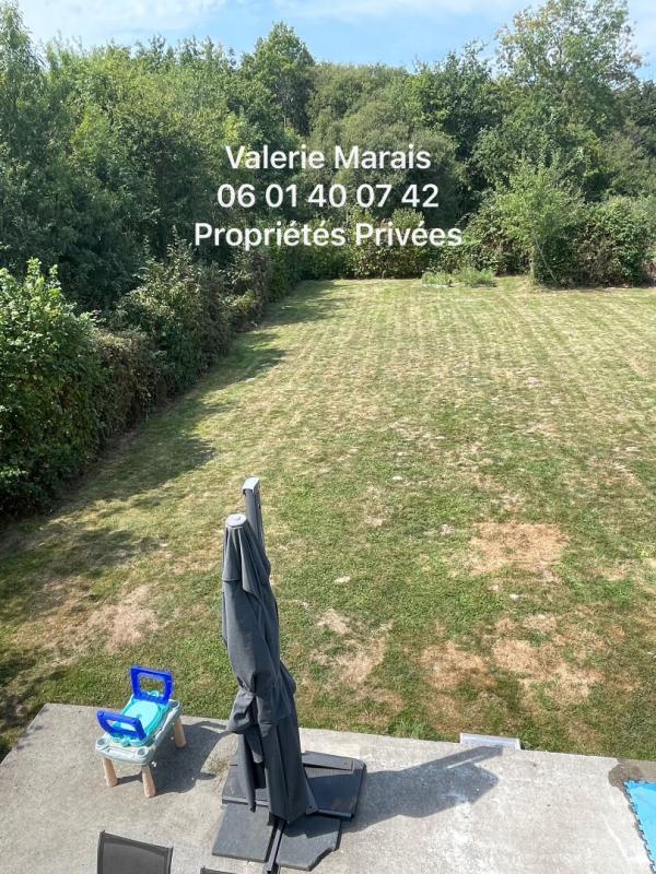 Maison - 112 m² - 6 pièces