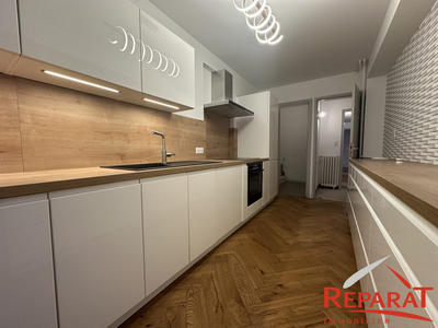 Appartement - 162 m² - 6 pièces