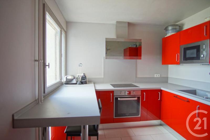 Appartement - 74 m² - 3 pièces