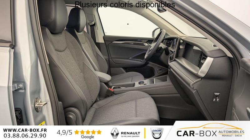 Volkswagen Tayron 1.5 eTSI 150ch Dsg7 7pl Life Plus
