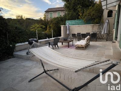 Maison - 58 m² - 3 pièces