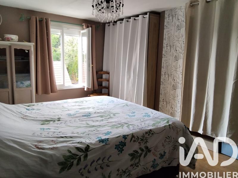 Maison - 139 m² - 5 pièces