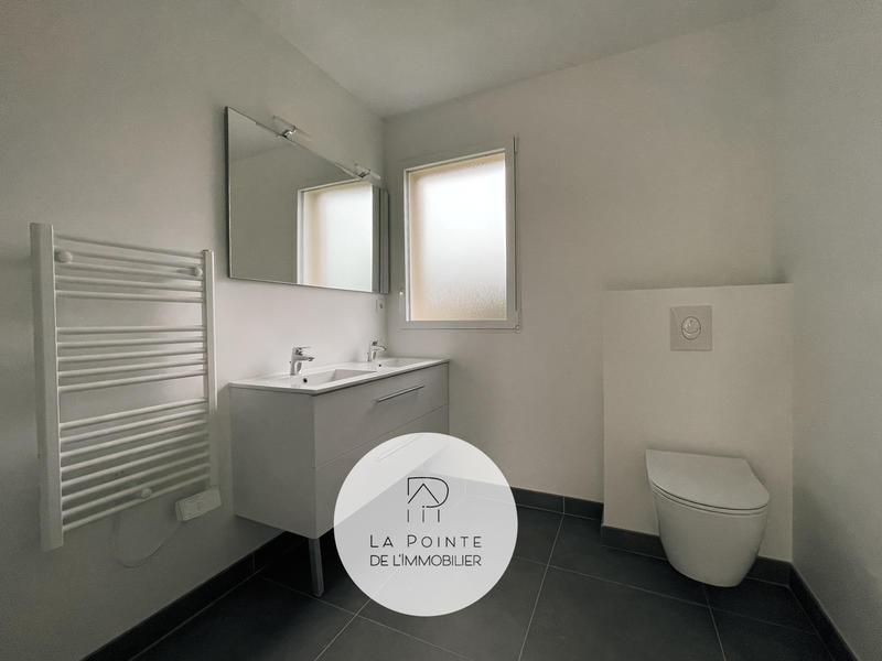 Maison - 139 m² - 6 pièces