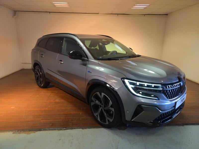 Renault Espace VI E-Tech full hybrid 200 Gsr2 esprit Alpine