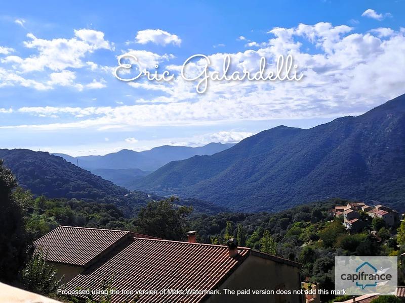 Maison - 155 m² - 6 pièces