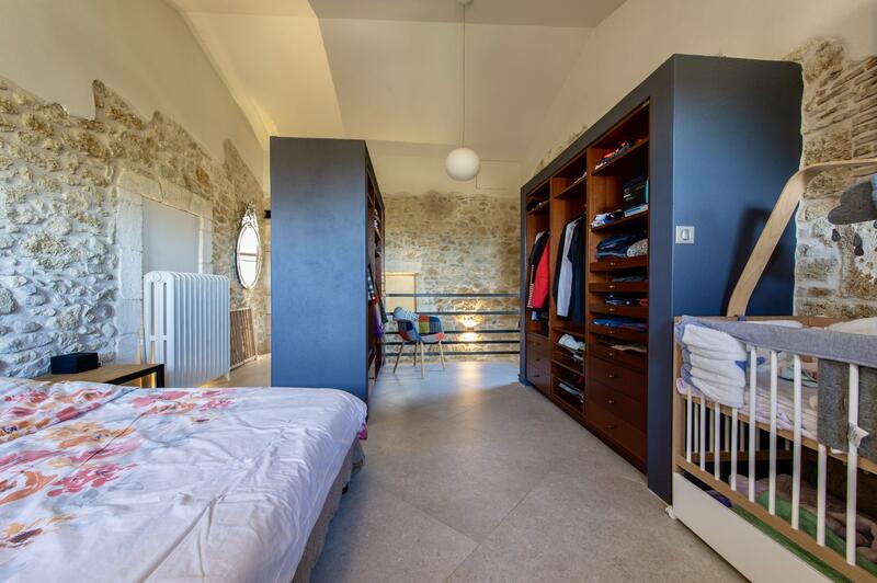 Maison traditionnelle - 115 m² - 5 pièces