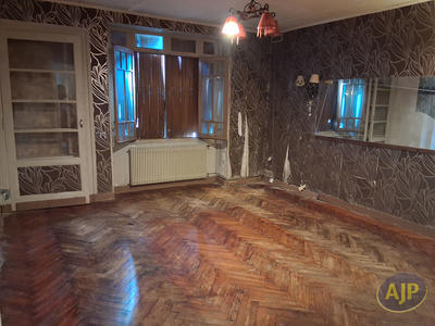 Maison - 129 m² - 5 pièces