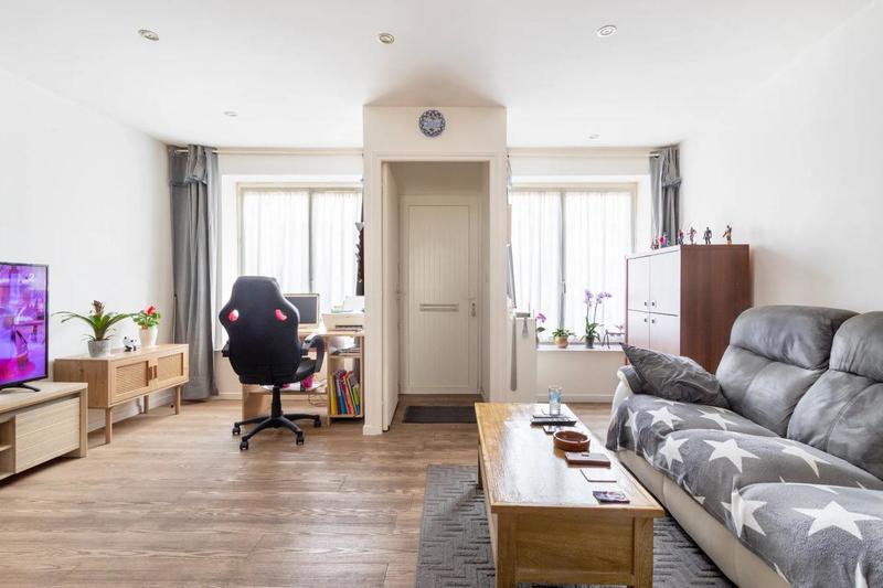 Maison - 70 m² - 13 pièces