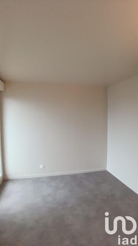 Appartement - 74 m² - 3 pièces