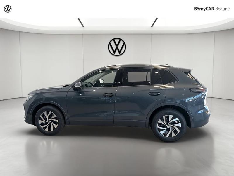 Volkswagen Tiguan 2.0 Tdi 150ch Dsg7 Vw Edition