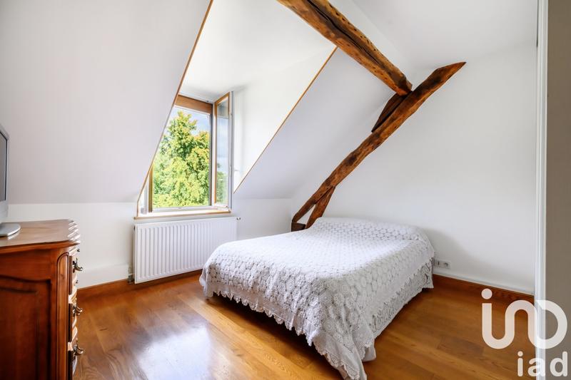 Maison - 498 m² - 13 pièces