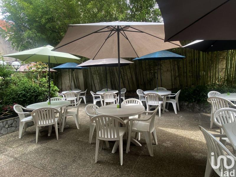 Local commercial - 356 m²