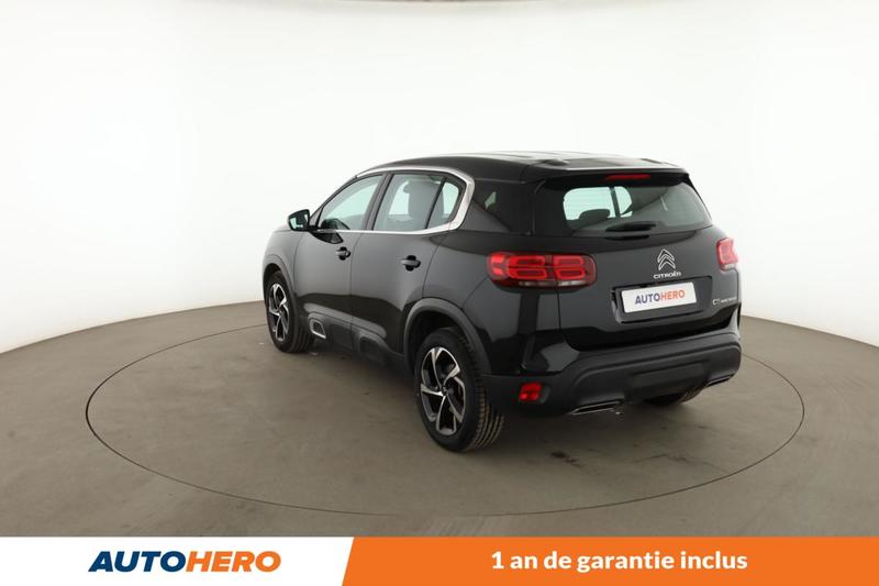 Citroën C5 Aircross 1.5 Blue-HDi Business Eat8 131 ch