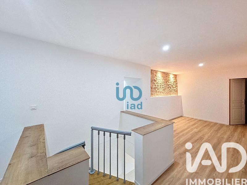 Maison - 346 m² - 7 pièces