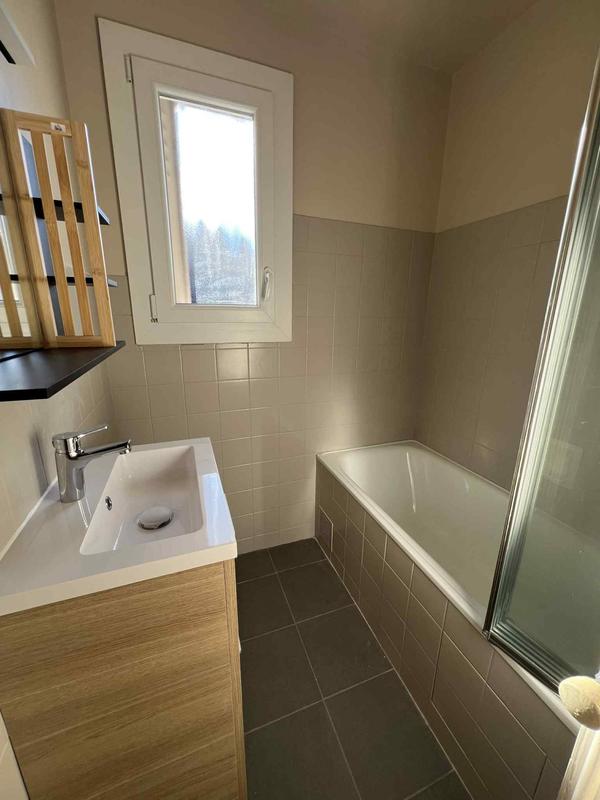 Appartement - 52 m² - 3 pièces