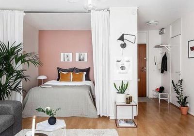 Appartement - 95 m² - 4 pièces