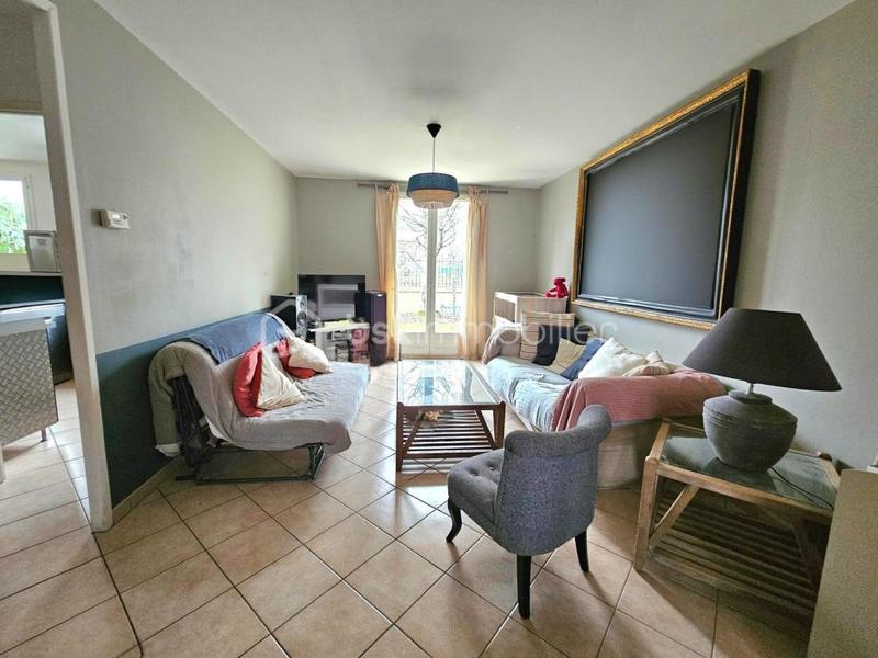 Pavillon - 115 m² - 6 pièces