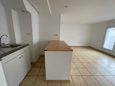 Appartement - 29 m² - 1 pièce