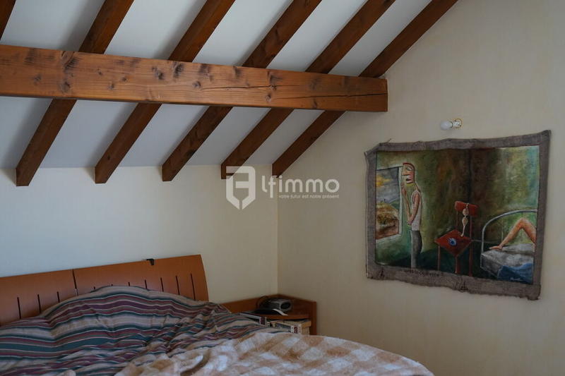 Immeuble - 500 m² - 12 pièces