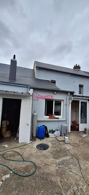 Fonds de commerce - Hôtellerie / Restauration - 300 m²