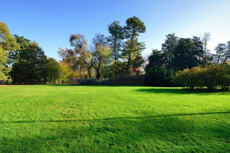 Terrain constructible - 600 m²