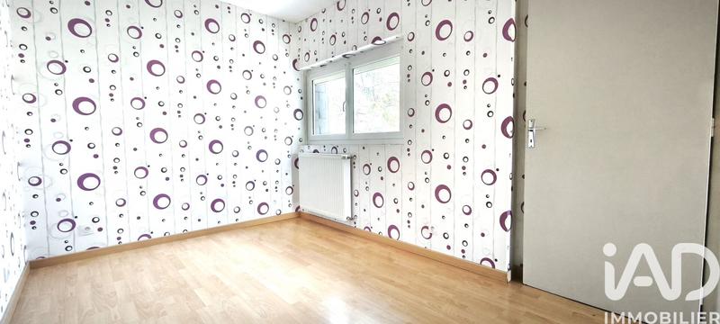 Maison - 87 m² - 4 pièces