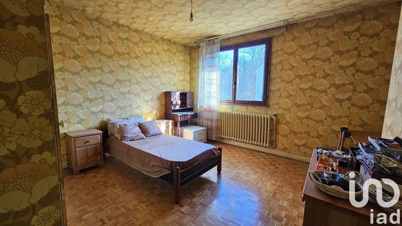 Maison - 158 m² - 6 pièces