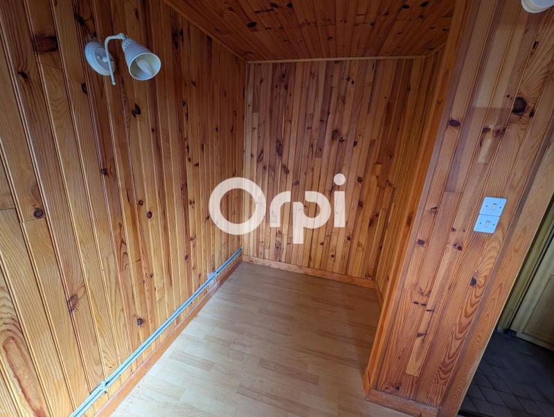 Maison - 90 m² - 3 pièces