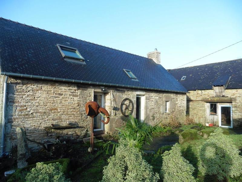 Maison - 126 m² - 5 pièces