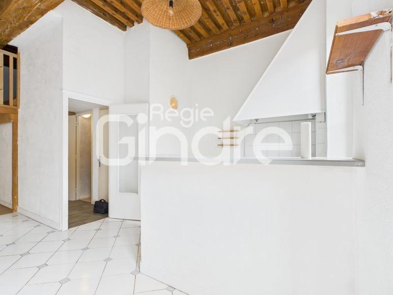 Appartement - 53 m² - 2 pièces