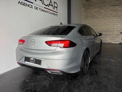 Opel Insignia Grand Sport Phase 2 1.5 Ctdi 12v s&amp;S 122 cv Boîte auto