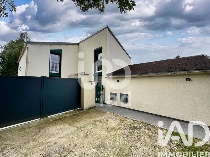 Maison - 147 m² - 7 pièces