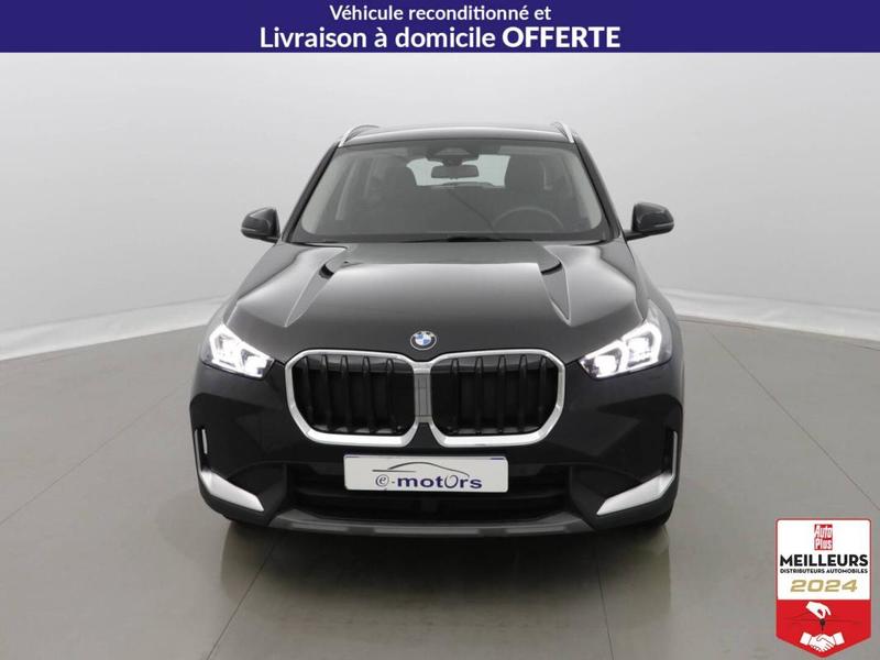 Bmw X1 sDrive 18i 136 Dkg7 +Pack Premium