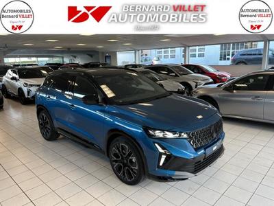 Renault Austral full hybrid E-Tech 200 ch Esprit Alpine