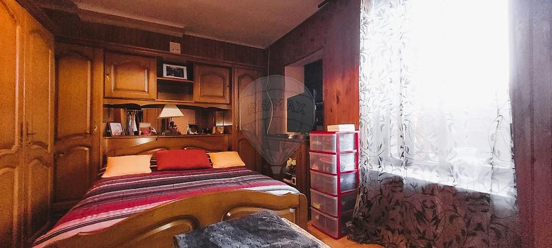 Maison - 168 m² - 10 pièces