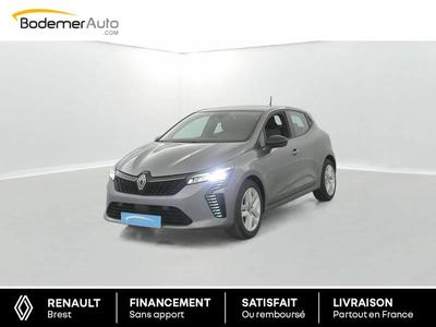 Renault Clio TCe 90 Evolution