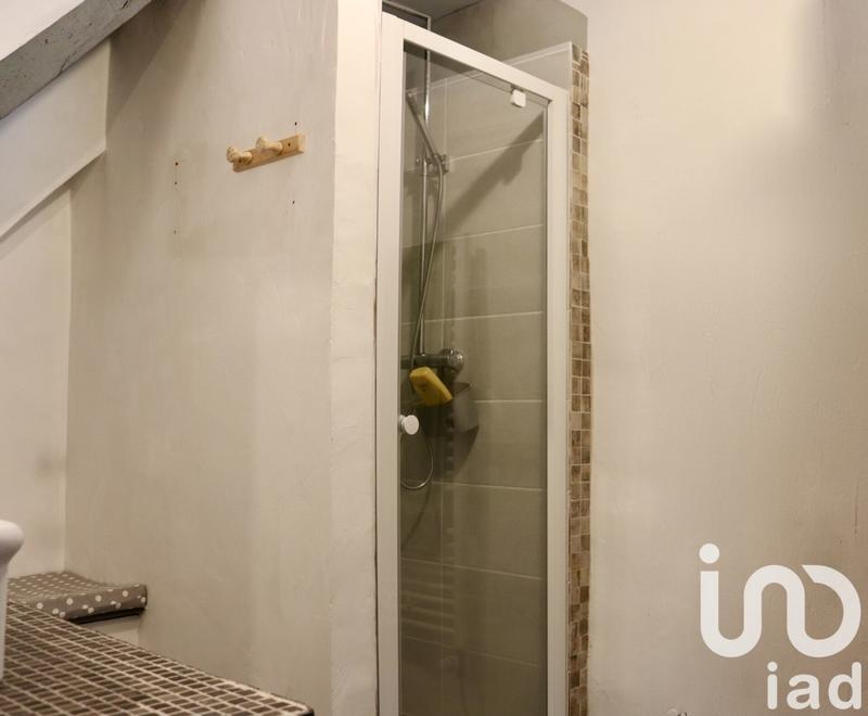 Maison de village - 180 m² - 7 pièces