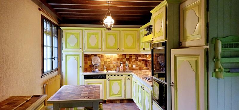 Maison - 309 m² - 4 pièces