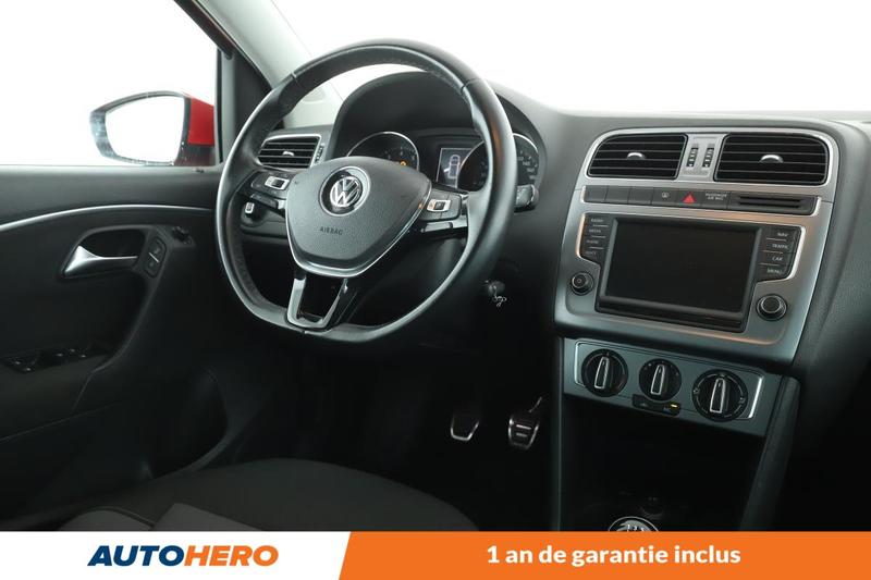 Volkswagen Polo 1.0 Allstar 5p 60 ch