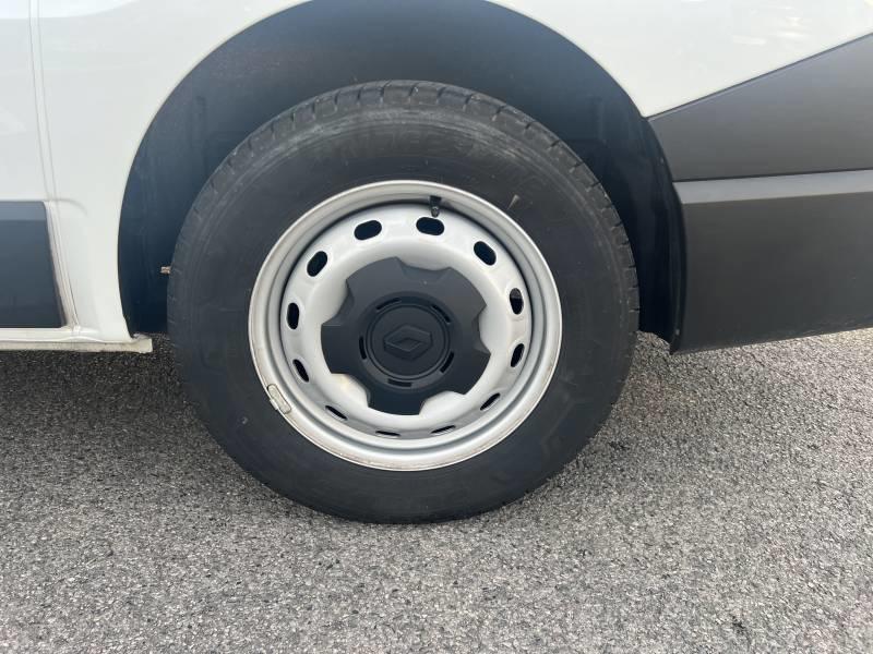 Renault Trafic Fgn L1h1 3000 Kg Blue Dci 130 Confort