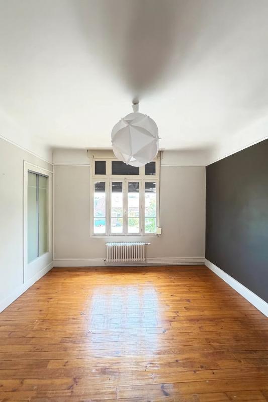 Maison de ville - 172 m² - 6 pièces