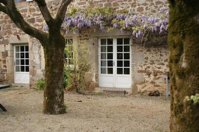 Maison - 227 m² - 6 pièces