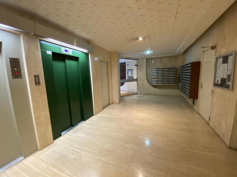 Appartement - 29 m² - 1 pièce