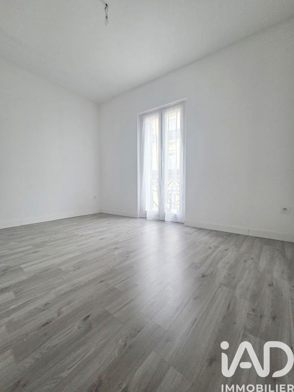 Maison de ville - 132 m² - 5 pièces