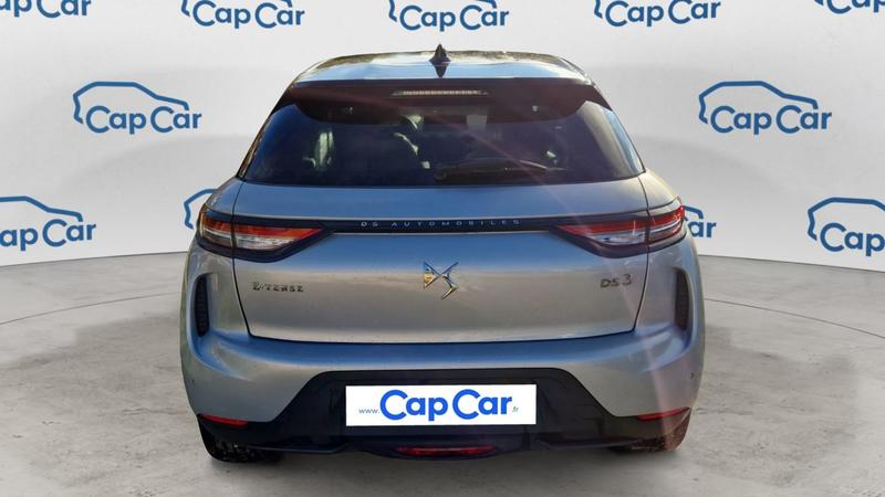 Ds Ds 3 Crossback II E-Tense 54 kWh 156 Esprit de Voyage - Automatique Entretien constructeur