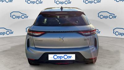 Ds Ds 3 Crossback II E-Tense 54 kWh 156 Esprit de Voyage - Automatique Entretien constructeur